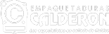 Empaquetaduras Calderon - 