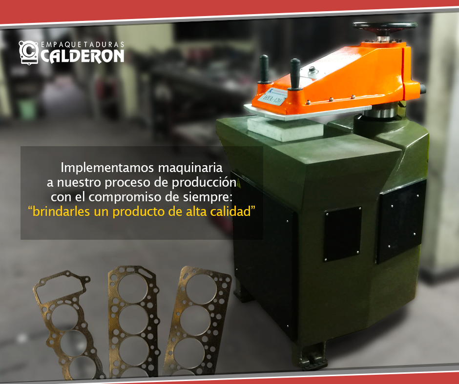 Servicio de Corte de Material